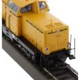 71323 Diesellok BR 212 "Bahnbau", Ep. VI Thumbnail 4