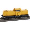71324 Diesellok BR 212 "Bahnbau", Ep. VI (inkl. Sound) Thumbnail 1