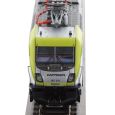 71328 E-Lok BR 187, Captrain, Ep. VI (ink. Sound) WECHSELSTROM/AC Thumbnail 2