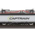 71328 E-Lok BR 187, Captrain, Ep. VI (ink. Sound) WECHSELSTROM/AC Thumbnail 3
