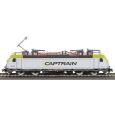 71328 E-Lok BR 187, Captrain, Ep. VI (ink. Sound) WECHSELSTROM/AC Thumbnail 4