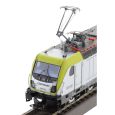 71328 E-Lok BR 187, Captrain, Ep. VI (ink. Sound) WECHSELSTROM/AC Thumbnail 5
