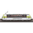 71328 E-Lok BR 187, Captrain, Ep. VI (ink. Sound) WECHSELSTROM/AC Thumbnail 6