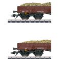 47159 Niederbordwagen-Set Res-x, DB AG, Ep. VI (WECHSELSTROM/AC) Thumbnail 4