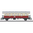 43157 Donnerbüchse ABi, 1./2. Klasse, Ep. III (WECHSELSTROM/AC) Thumbnail 1