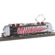 39339 E-Lok BR 193, Lokomotion, Ep. VI (inkl. Sound) WECHSELSTROM/AC Thumbnail 1
