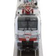 39339 E-Lok BR 193, Lokomotion, Ep. VI (inkl. Sound) WECHSELSTROM/AC Thumbnail 3