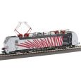 39339 E-Lok BR 193, Lokomotion, Ep. VI (inkl. Sound) WECHSELSTROM/AC Thumbnail 4