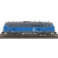 39220 Diesellokomotive BR 218, PRESS, EP. VI (inkl. Sound) WECHSELSTROM/AC Thumbnail 2