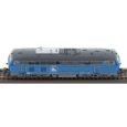 39220 Diesellokomotive BR 218, PRESS, EP. VI (inkl. Sound) WECHSELSTROM/AC Thumbnail 3