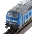 39220 Diesellokomotive BR 218, PRESS, EP. VI (inkl. Sound) WECHSELSTROM/AC Thumbnail 4