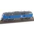 22461 Diesellokomotive BR 218, PRESS, Ep. VI (inkl. Sound) Thumbnail 1