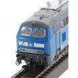 22461 Diesellokomotive BR 218, PRESS, Ep. VI (inkl. Sound) Thumbnail 4