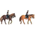 45078 Berittene Polizei Thumbnail 1