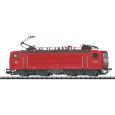 16431 N E-Lok 143 007-3, DBAG, Ep.V, DC-MFX-Sound Thumbnail 1