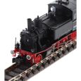 7160010 N Dampflok BR 70.0, DB, Ep.III Thumbnail 3