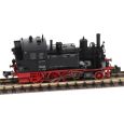 7160010 N Dampflok BR 70.0, DB, Ep.III Thumbnail 4