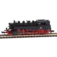 7170008 N Dampflok 86 201, DB, Ep.III, DC-Sound Thumbnail 1