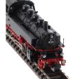 7170008 N Dampflok 86 201, DB, Ep.III, DC-Sound Thumbnail 3