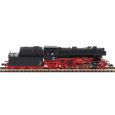 7170003 N Dampflok 23 102, DB, Ep.III, DC-Sound Thumbnail 3