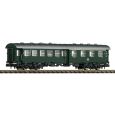 6260026 N Umbauwagen AB4yge, 1./2. Klasse, DB, Ep.III Thumbnail 1