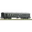 6260020 N Personenwagen Bühe, 2. Klasse, DR, Ep.IV Thumbnail 1