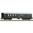 6260021 N Personenwagen Bühe, 2. Klasse, DR, Ep.IV Thumbnail 1