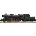 7170011 N Dampflok 152 288, ÖBB, Ep.III-IV, DC-Sound Thumbnail 1
