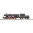 7170011 N Dampflok 152 288, ÖBB, Ep.III-IV, DC-Sound Thumbnail 3