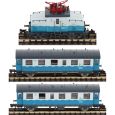 5560001 N 3er Zugset Zahnradbahn, Seehorn Bahn, Ep.III-IV Thumbnail 1