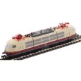 7570006 N E-Lok 103 232-5, DB, Ep.IV, DC-Sound Thumbnail 2