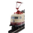 7570006 N E-Lok 103 232-5, DB, Ep.IV, DC-Sound Thumbnail 4