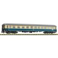 6260034 N Personenwagen ABm 225, 1./2. Klasse, DB, Ep.IV Thumbnail 1