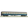 6260036 N Personenwagen Bm 235, 2. Klasse, DB, Ep.IV Thumbnail 1