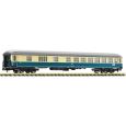 6260037 N Personenwagen BDms 273, 2. Klasse mit Gepäckabteil, DB, Ep.IV Thumbnail 1