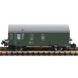 6660044 N 4er Set Güterwagen, DB, Ep.IV Thumbnail 3