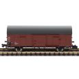 6660044 N 4er Set Güterwagen, DB, Ep.IV Thumbnail 5