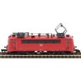 7570019 N E-Lok BR 141, DBAG, Ep.V, DC-Sound Thumbnail 2
