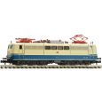 7570023 N E-Lok 151 077-5, DBAG, Ep.V, DC-Sound Thumbnail 1