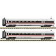 7760007 N 2er Set Zwischenwagen ICE-T, BR 411, DBAG, Ep.VI Thumbnail 1
