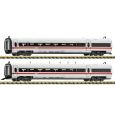 7760008 N 2er Set Zwischenwagen ICE-T, BR 411, DBAG, Ep.VI Thumbnail 1