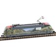 7570003 N E-Lok 101 019-8, DBAG, Ep.VI 'Sächsische Schweiz', DC-Sound Thumbnail 1