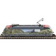 7570003 N E-Lok 101 019-8, DBAG, Ep.VI 'Sächsische Schweiz', DC-Sound Thumbnail 2