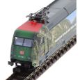 7570003 N E-Lok 101 019-8, DBAG, Ep.VI 'Sächsische Schweiz', DC-Sound Thumbnail 3