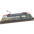 7570003 N E-Lok 101 019-8, DBAG, Ep.VI 'Sächsische Schweiz', DC-Sound Thumbnail 4