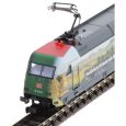 7570003 N E-Lok 101 019-8, DBAG, Ep.VI 'Sächsische Schweiz', DC-Sound Thumbnail 6