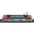 7570003 N E-Lok 101 019-8, DBAG, Ep.VI 'Sächsische Schweiz', DC-Sound Thumbnail 7