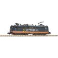 7570021 N E-Lok 162.007, Hectorrail, Ep.VI, DC-Sound Thumbnail 1