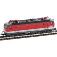 7560025 N E-Lok 1144 279-7, ÖBB, Ep.VI Thumbnail 1
