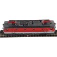 7560025 N E-Lok 1144 279-7, ÖBB, Ep.VI Thumbnail 6